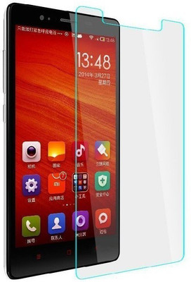 Gulivers Tempered Glass Guard for Mi Redmi 2 Prime(Pack of 1)