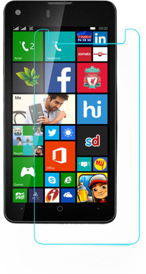 ACM Tempered Glass Guard for Xolo Q900s(Pack of 1)