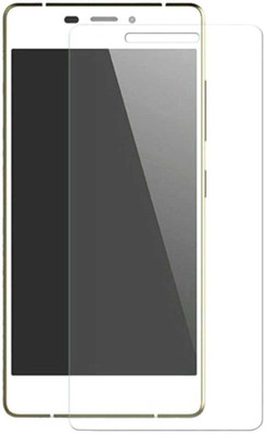 Cowboy Tempered Glass Guard for Gionee eLife s7(Pack of 1)