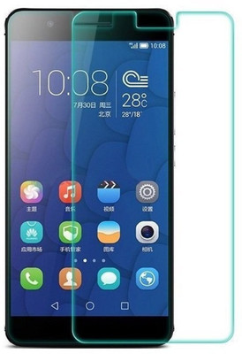 Heartly Tempered Glass Guard for Samsung Galaxy Core Prime(Pack of 1)