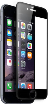 EXOIC81 Tempered Glass Guard for Apple iPhone 7 Plus(Pack of 1)