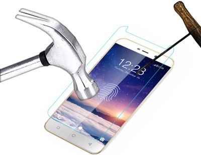 ACM Tempered Glass Guard for Coolpad Note 3 Lite(Pack of 1)