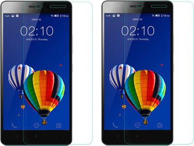 

Mocell Screen Guard for Lenovo A7000 Turbo, Transparent