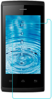 ACM Tempered Glass Guard for Intex Aqua T5(Pack of 1)