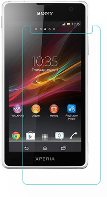ACM Tempered Glass Guard for Sony Xperia Tx Lt29i(Pack of 1)