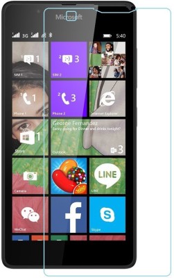 

Alac Screen Guard for Microsoft Lumia 540, Ultra clear