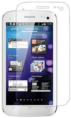 

Icod9 Screen Guard for Micromax Canvas Colours A120, Transparent
