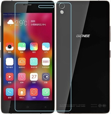 JAPNESE PRO Tempered Glass Guard for GIONEE ELIFE S7(Pack of 1)
