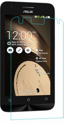 ACM Tempered Glass Guard for Asus Zenfone C Zc451cg(Pack of 1)
