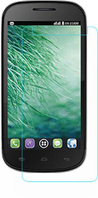 ACM Tempered Glass Guard for Lava Iris 455(Pack of 1)
