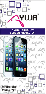 51% OFF on Aywa Screen Guard for Samsung Galaxy S3(Pack of 1) 51% OFF on Aywa Screen Guard for Samsung Galaxy S3(Pack of 1)