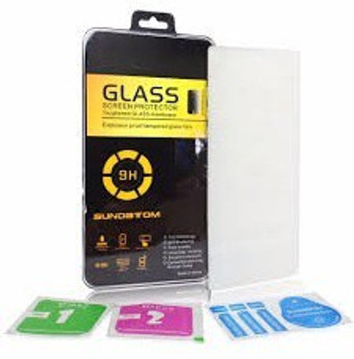 Nutricase Tempered Glass Guard for Motorola Moto G(Pack of 1)