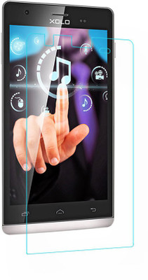 ACM Tempered Glass Guard for Xolo A1010(Pack of 1)