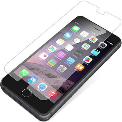 

ARE Tempered Glass Guard for Apple iPhone 6, Transparent