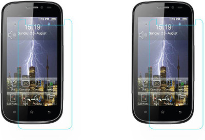 ACM Tempered Glass Guard for (Pack of 2), Micromax Bolt A71(Pack of 2)