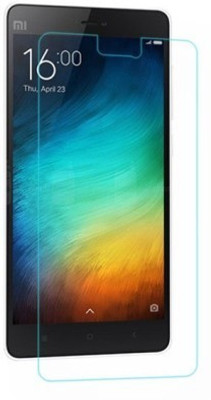 AMETHYST Tempered Glass Guard for Mi 4i(Pack of 1)