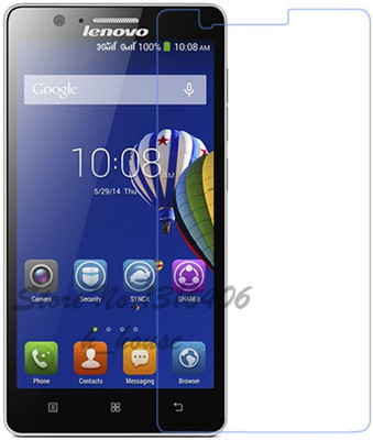 Helix Tempered Glass Guard for Lenovo S650