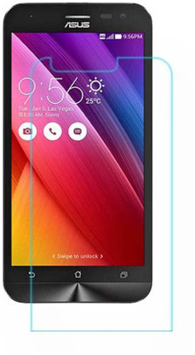 ACM Tempered Glass Guard for Asus Zenfone 2 Laser Ze500kl(Pack of 1)