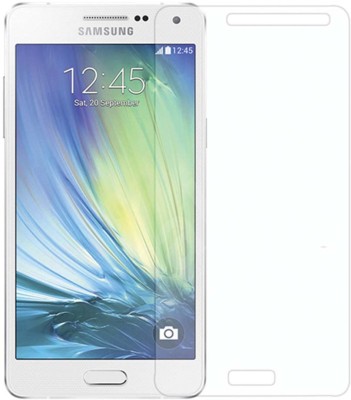 

SM HI POWER Impossible Screen Guard for SAMSUNG Galaxy A5, Transparent