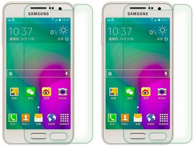 

Mocell Screen Guard for Samsung Galaxy On5, Transparent
