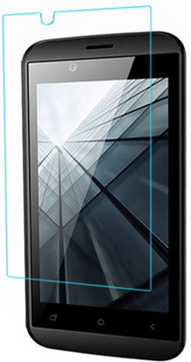 ACM Tempered Glass Guard for Micromax Bolt S300(Pack of 1)
