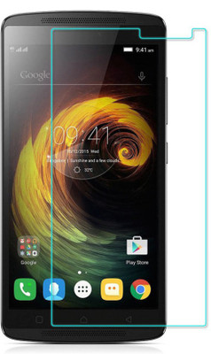 Caidea Tempered Glass Guard for Lenovo Vibe K4 Note(Pack of 1)