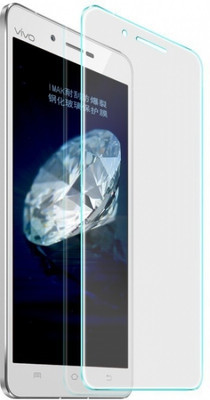 ELEF Tempered Glass Guard for VIVO X5 MAX(Pack of 3)
