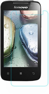 ACM Tempered Glass Guard for Lenovo A390(Pack of 1)
