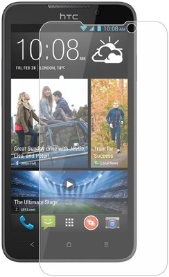 

Heartly Tempered Glass Guard for XOLO Q700 Dual Sim(Pack of 1), Transparent