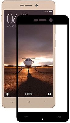 ACM Tempered Glass Guard for Mi Redmi 3S Prime(Pack of 1)