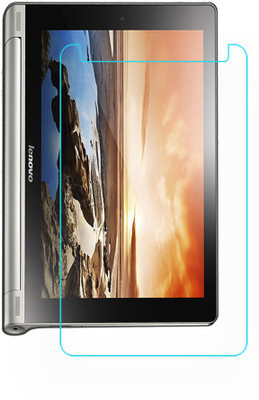 ACM Tempered Glass Guard for Lenovo Yoga Tablet 10 B8000(Pack of 1)