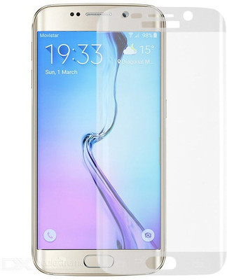 

Mobi Dek Screen Guard for Samsung Galaxy S6 Edge(Pack of 1), Silver