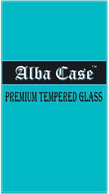

Albacase Tempered Glass Guard for Huawei Honor 5C, Transparent