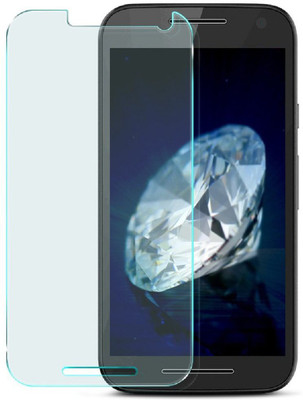 Heartly Tempered Glass Guard for HTC Desire 826(Pack of 1)
