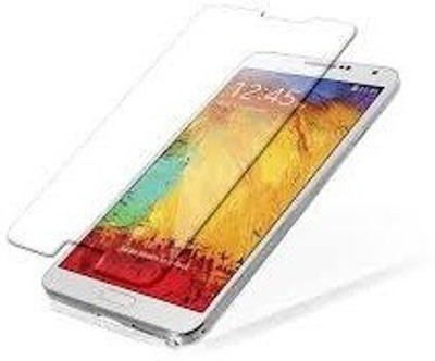 Gulivers Tempered Glass Guard for Samsung Galaxy Note 3(Pack of 1)