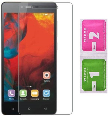 RidivishN Tempered Glass Guard for Gionee Elife S5.1(Pack of 1)