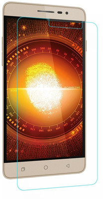 ACM Tempered Glass Guard for Panasonic Eluga Mark(Pack of 1)