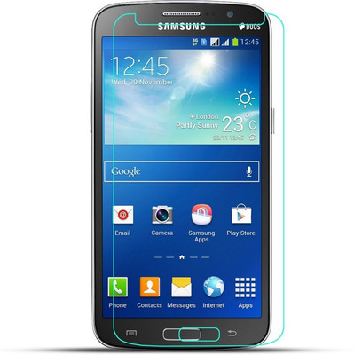 AFED Tempered Glass Guard for Samsung Galaxy Grand 2