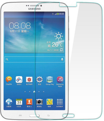Your Deal Tempered Glass Guard for Samsung Galaxy Tab 3 SM-T311 8.0 available at flipkart for Rs.599