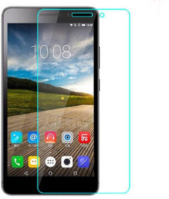 Icod9 Tempered Glass Guard for Lenovo Vibe P1m(Pack of 1)