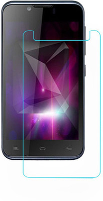 ACM Tempered Glass Guard for Gionee Ctrl V3(Pack of 1)