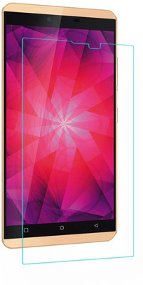 ACM Tempered Glass Guard for Gionee Elife S Plus(Pack of 1)