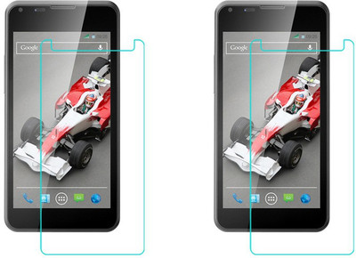 ACM Tempered Glass Guard for Xolo Lt900(Pack of 2)