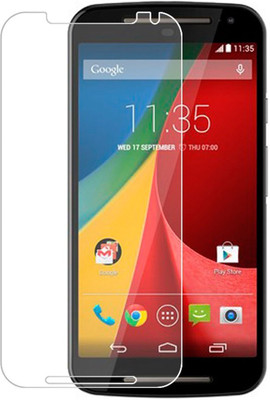 

Alac Screen Guard for Motorola Moto G (2nd Generation), Ultra clear