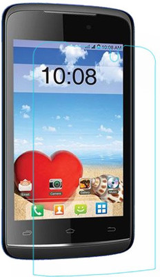 ACM Tempered Glass Guard for Intex Aqua Eco(Pack of 1)