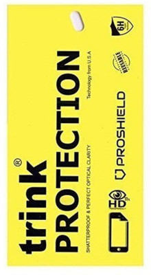 

Trink Screen Guard for Mi Max, Transparent