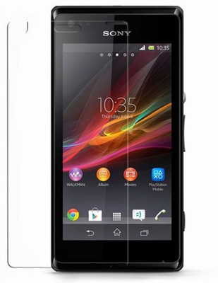 75% OFF on 9H Tempered Glass Guard for Sony Xperia C S39H 75% OFF on 9H Tempered Glass Guard for Sony Xperia C S39H