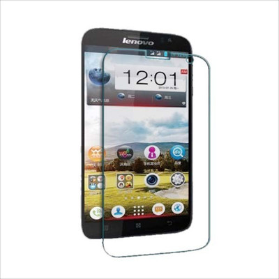 ACM Tempered Glass Guard for Lenovo A850(Pack of 1)