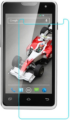 ACM Tempered Glass Guard for Xolo Q500(Pack of 1)