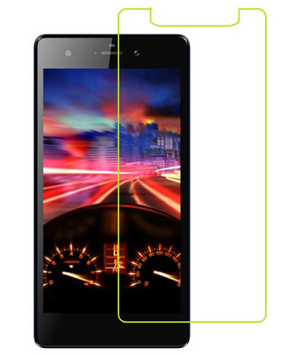Helix Tempered Glass Guard for Micromax Canvas Spark Q380 Helix Tempered Glass Guard for Micromax Canvas Spark Q380